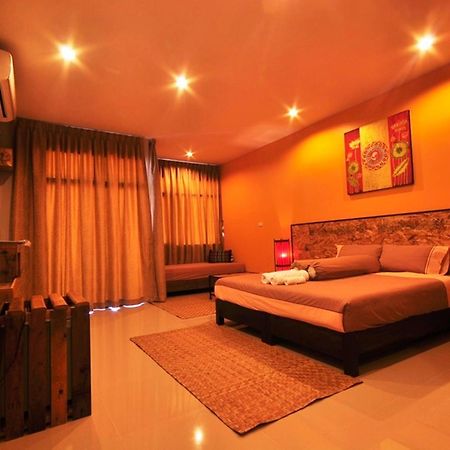 The Bedroom Nai Harn Beach Exterior foto