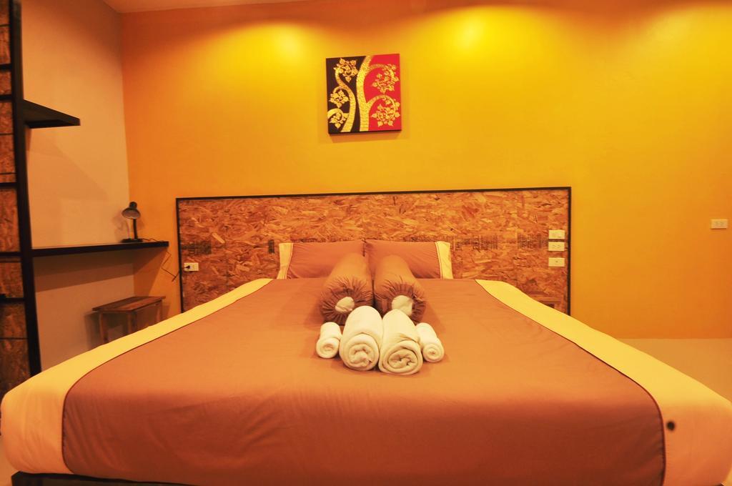 The Bedroom Nai Harn Beach Zimmer foto