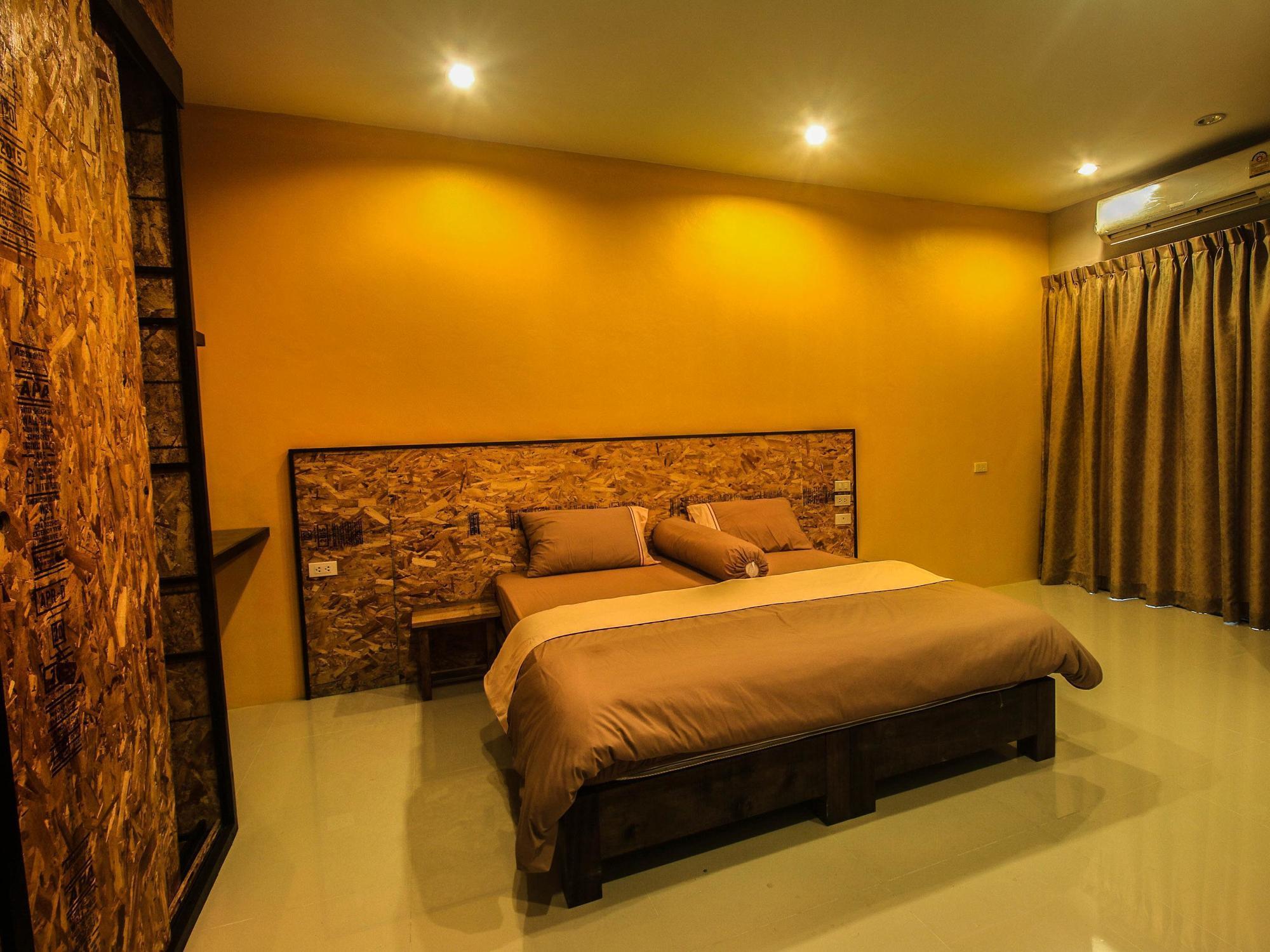 The Bedroom Nai Harn Beach Exterior foto