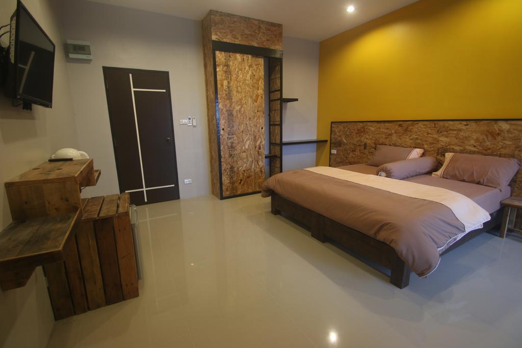 The Bedroom Nai Harn Beach Exterior foto