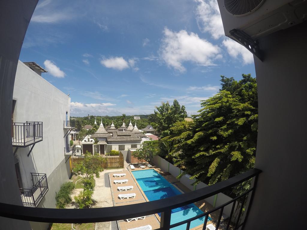 The Bedroom Nai Harn Beach Exterior foto