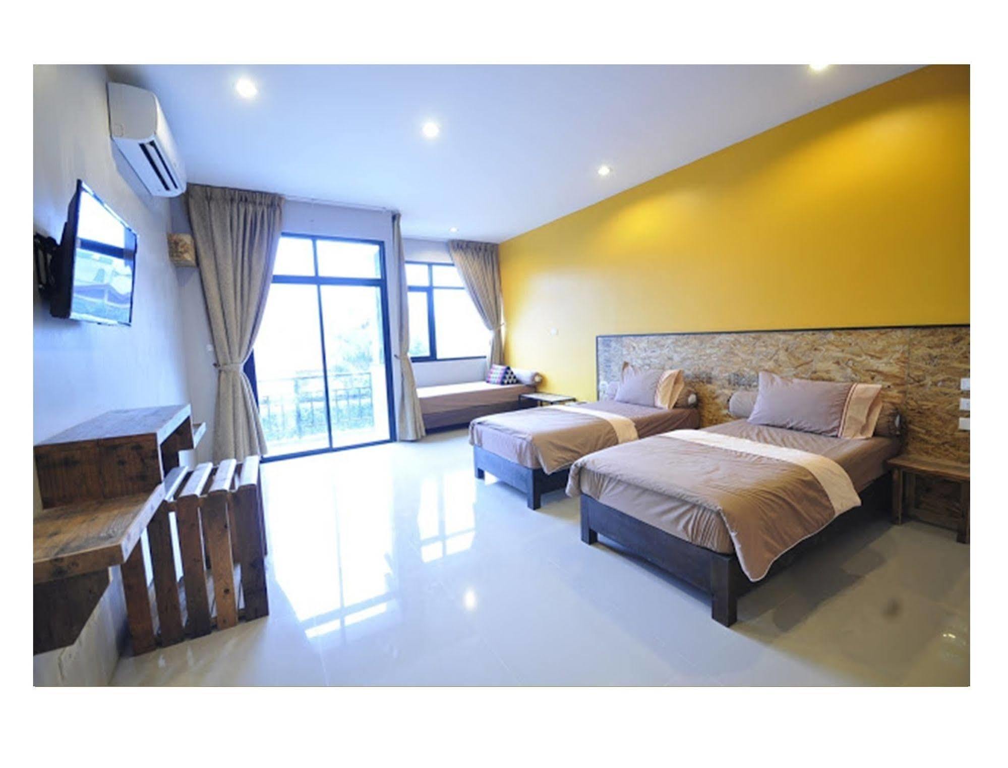 The Bedroom Nai Harn Beach Exterior foto