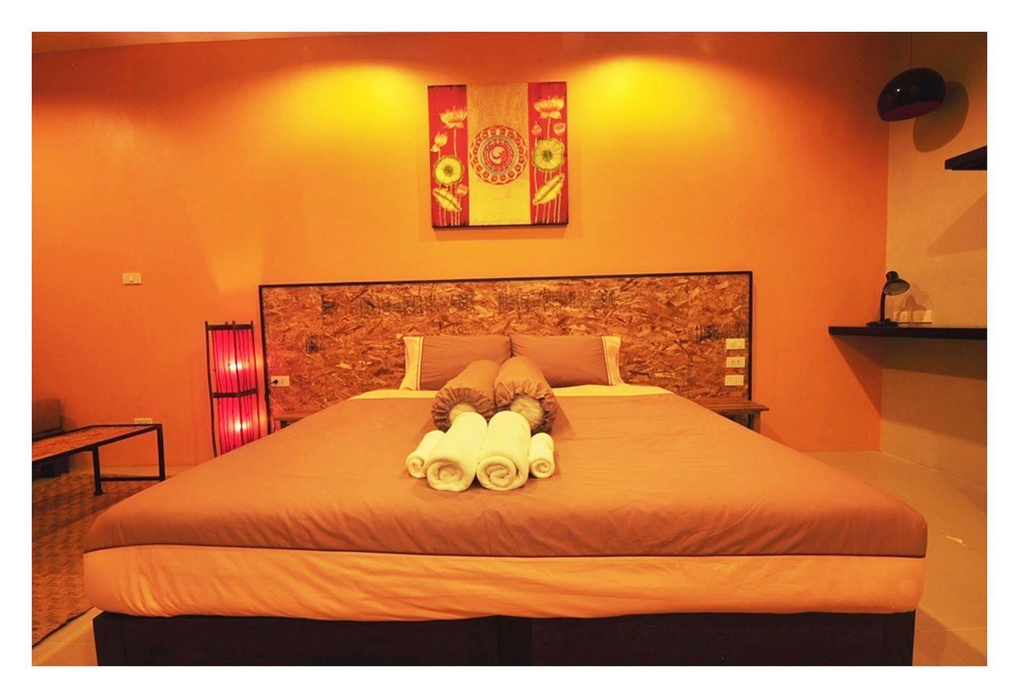 The Bedroom Nai Harn Beach Exterior foto